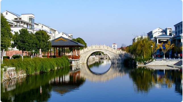 江南大学